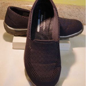 Women's Skechers Relaxed Fit Slip-ons
